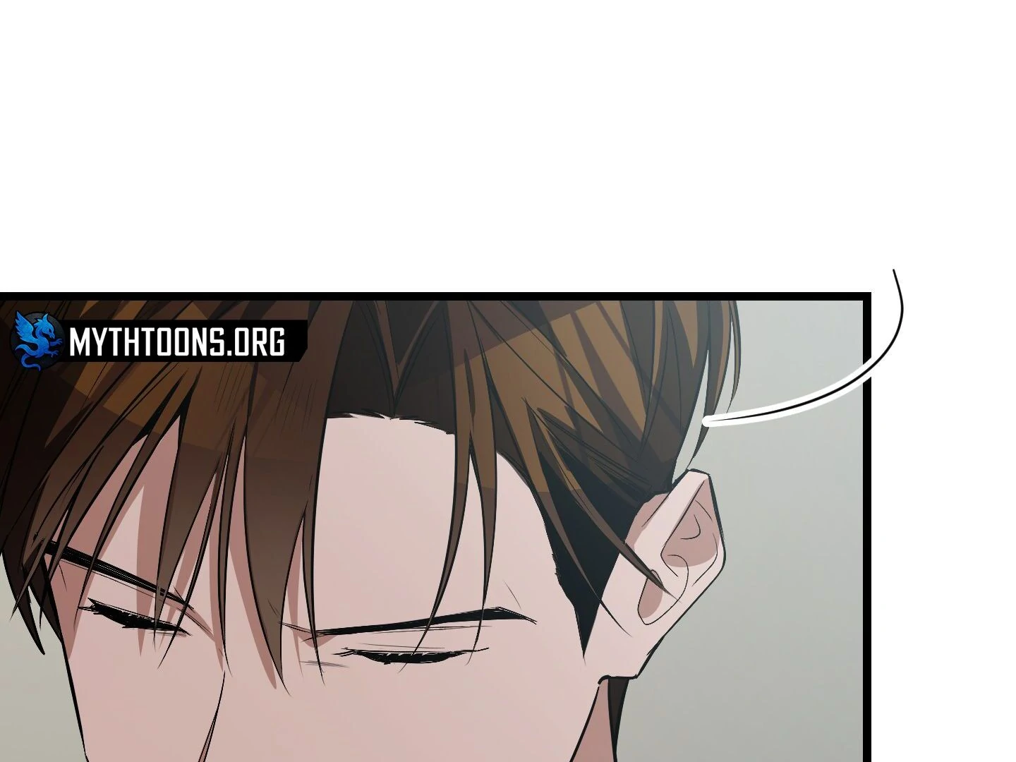 Give birth to a baby Cub, if you don’t want to see me lose my mind! [Myth Toons] - Chapter 4 manhwa