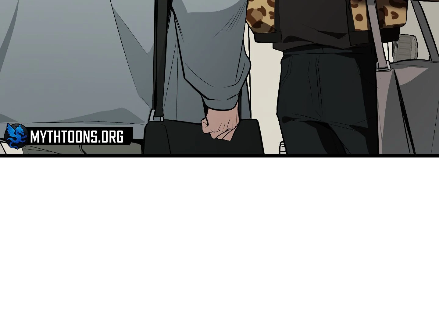 Give birth to a baby Cub, if you don’t want to see me lose my mind! [Myth Toons] - Chapter 4 manhwa