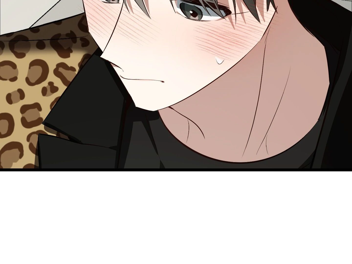 Give birth to a baby Cub, if you don’t want to see me lose my mind! [Myth Toons] - Chapter 4 manhwa