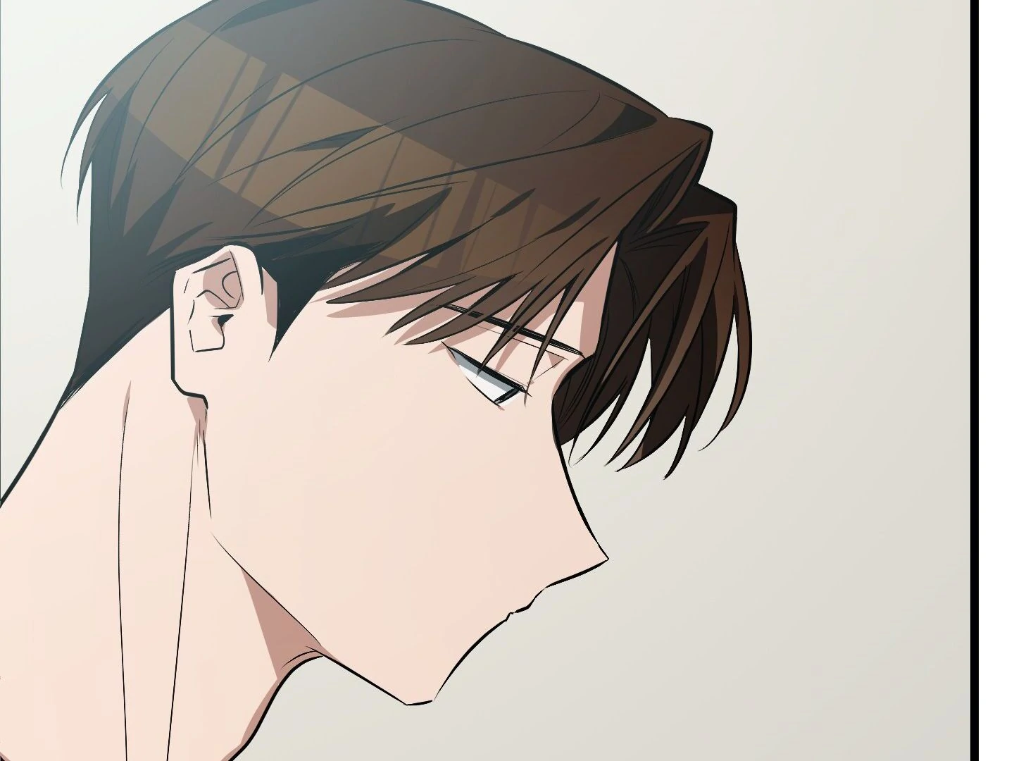 Give birth to a baby Cub, if you don’t want to see me lose my mind! [Myth Toons] - Chapter 4 manhwa