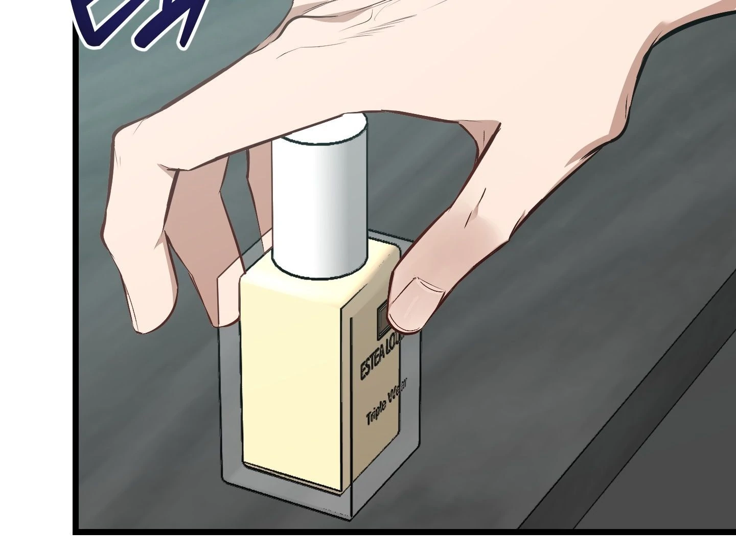Give birth to a baby Cub, if you don’t want to see me lose my mind! [Myth Toons] - Chapter 5 manhwa