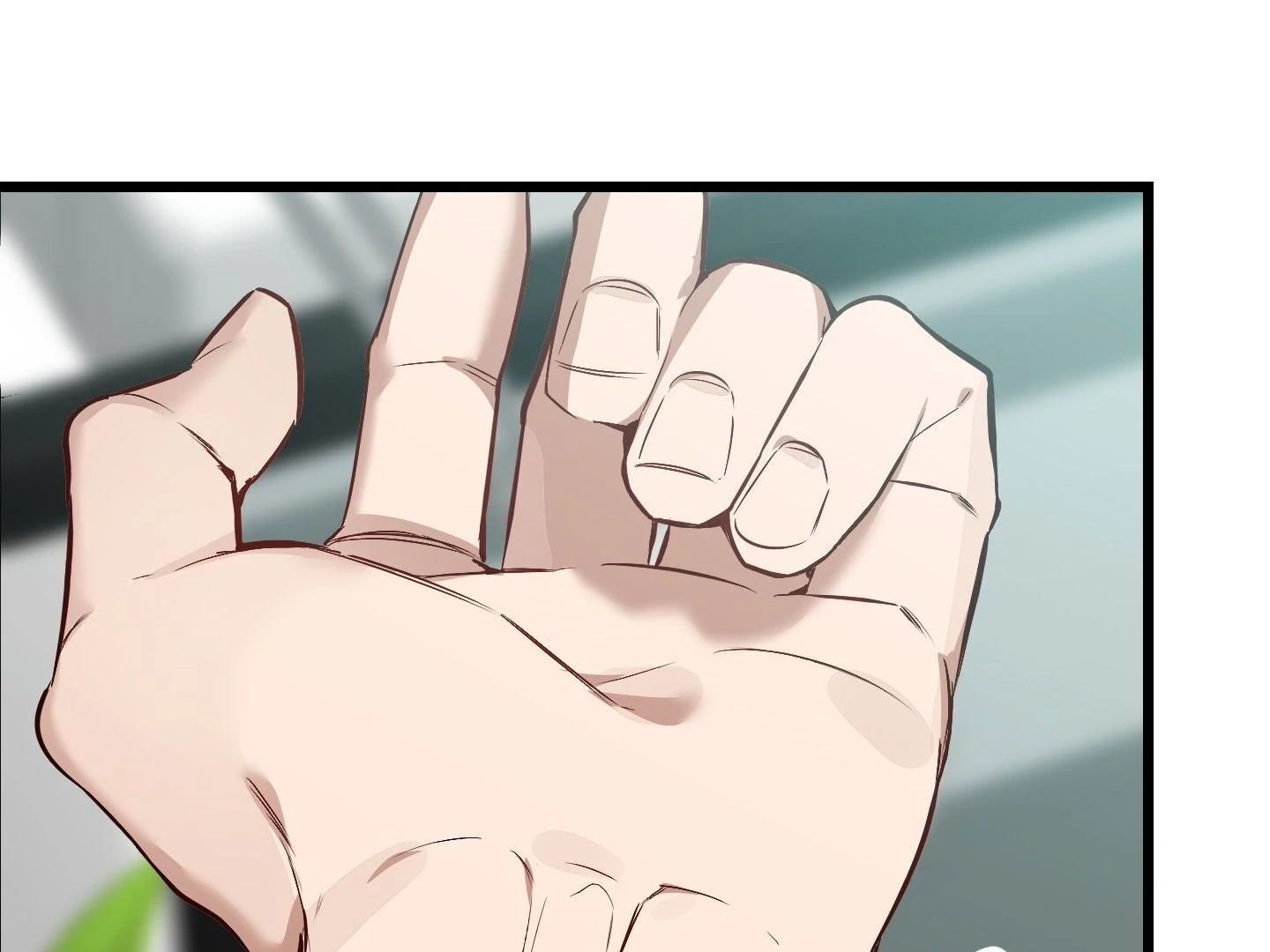 Give birth to a baby Cub, if you don’t want to see me lose my mind! [Myth Toons] - Chapter 5 manhwa