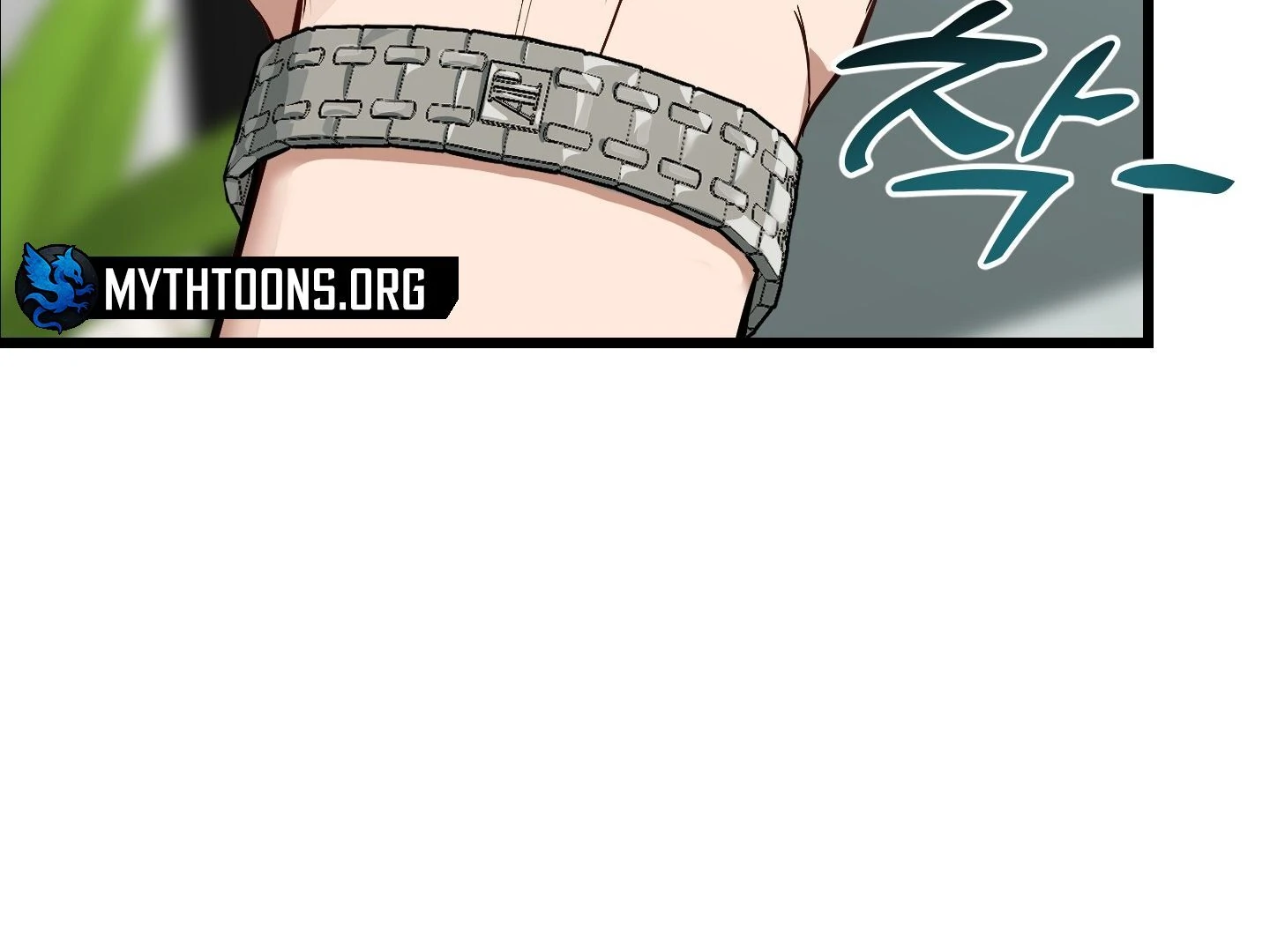 Give birth to a baby Cub, if you don’t want to see me lose my mind! [Myth Toons] - Chapter 5 manhwa