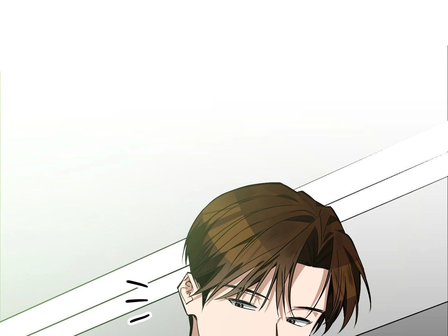 Give birth to a baby Cub, if you don’t want to see me lose my mind! [Myth Toons] - Chapter 5 manhwa
