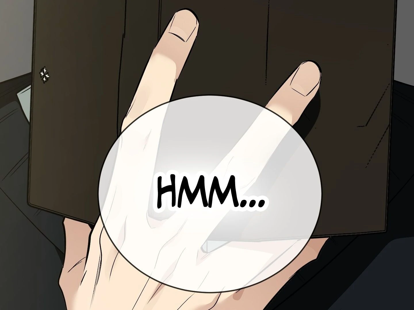 Give birth to a baby Cub, if you don’t want to see me lose my mind! [Myth Toons] - Chapter 5 manhwa
