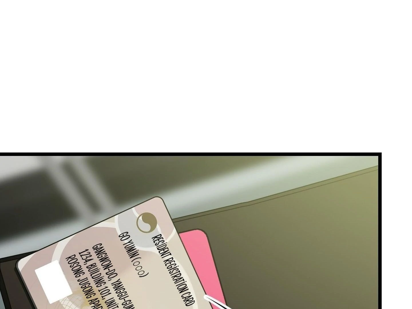 Give birth to a baby Cub, if you don’t want to see me lose my mind! [Myth Toons] - Chapter 5 manhwa