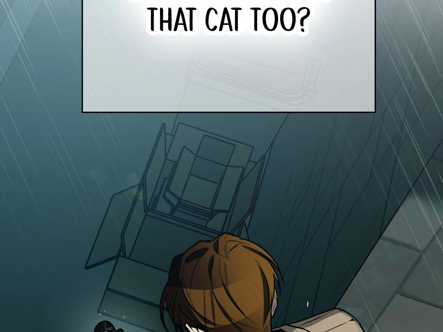 Give birth to a baby Cub, if you don’t want to see me lose my mind! [Myth Toons] - Chapter 5 manhwa