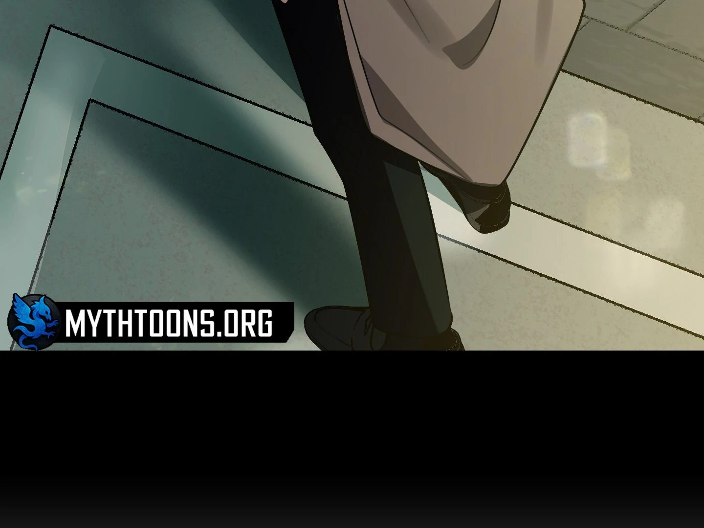 Give birth to a baby Cub, if you don’t want to see me lose my mind! [Myth Toons] - Chapter 5 manhwa