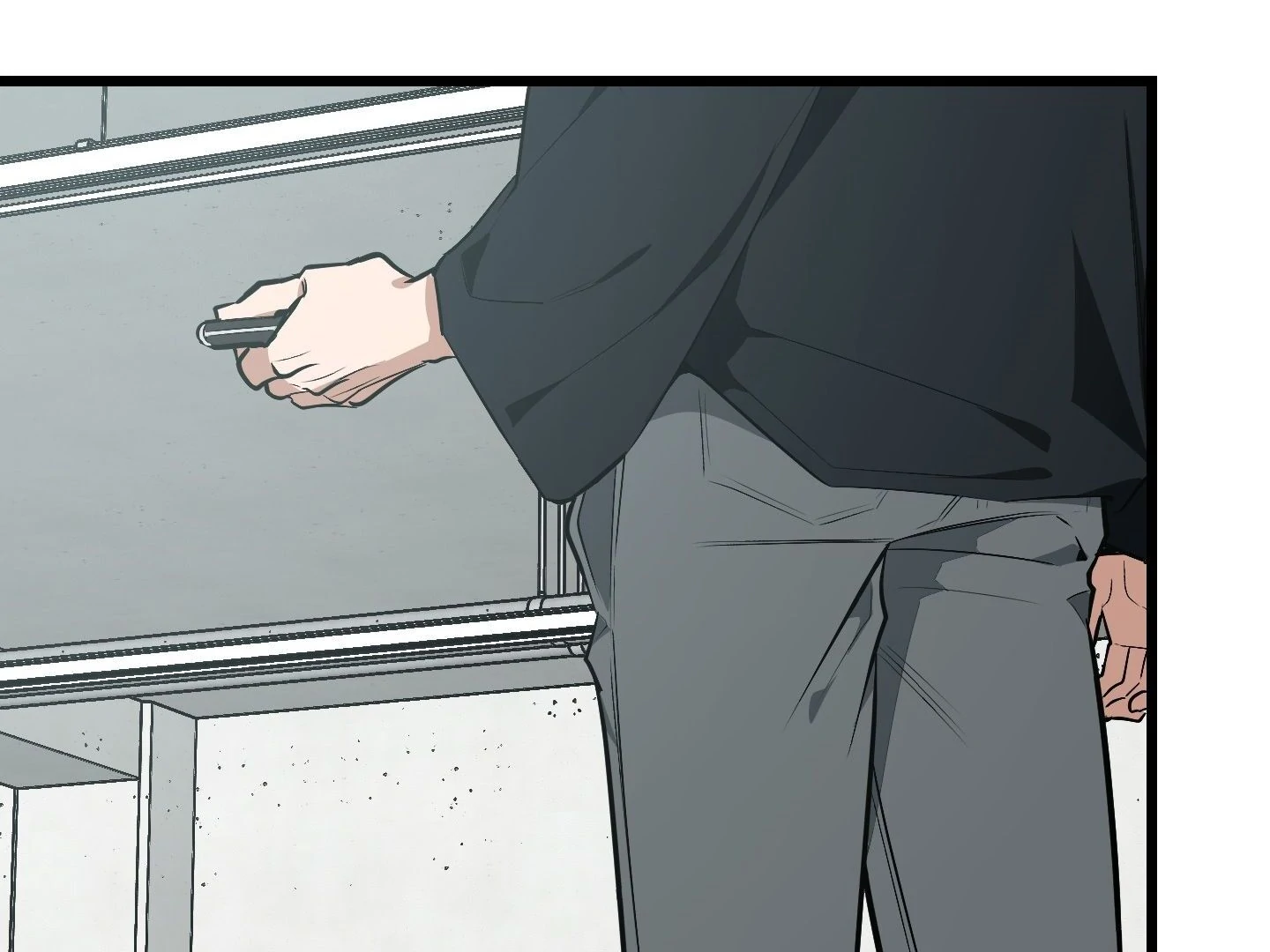 Give birth to a baby Cub, if you don’t want to see me lose my mind! [Myth Toons] - Chapter 5 manhwa