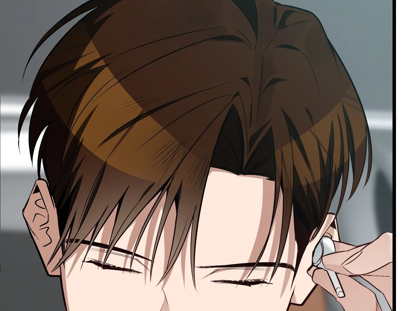 Give birth to a baby Cub, if you don’t want to see me lose my mind! [Myth Toons] - Chapter 5 manhwa