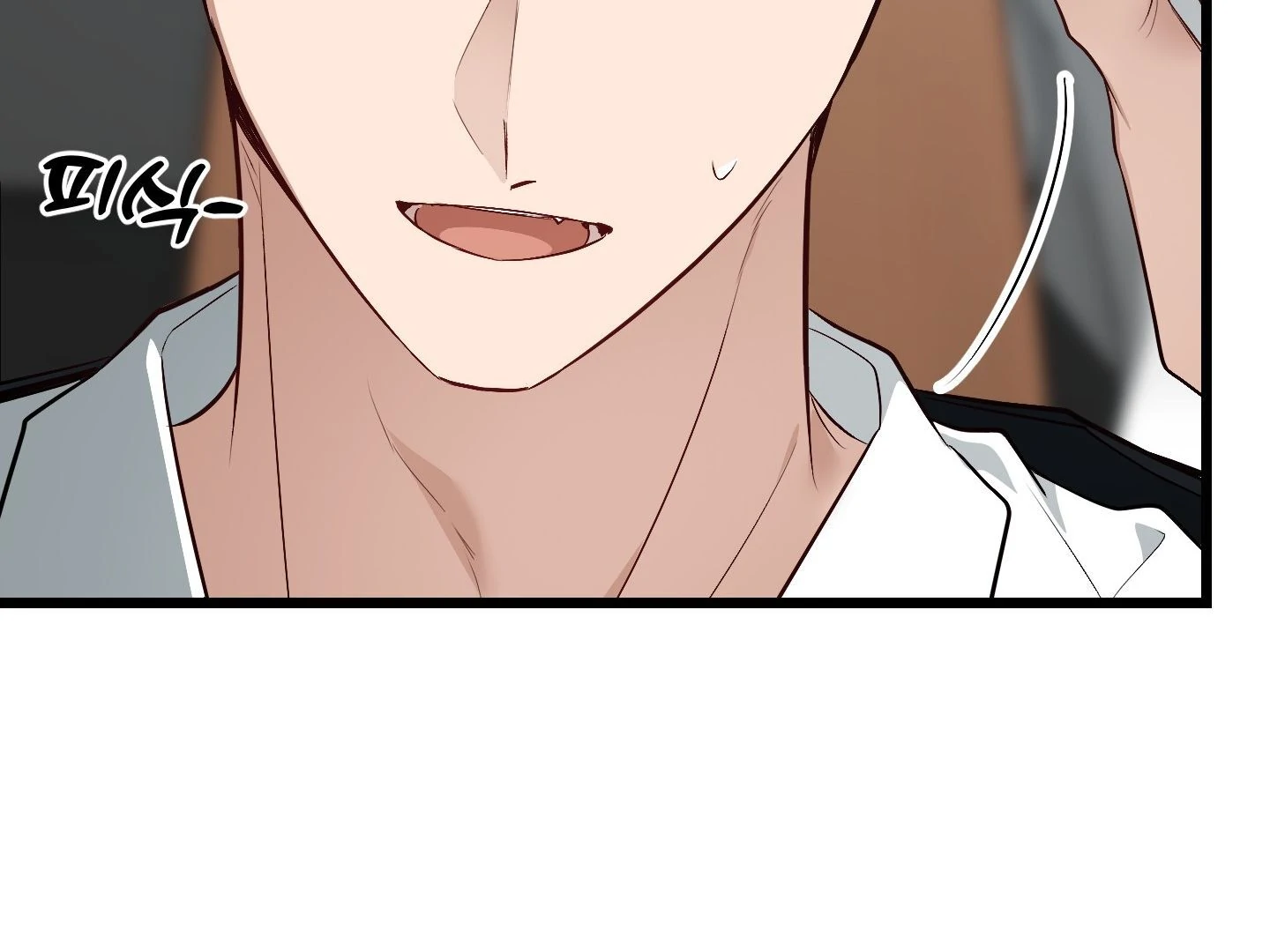 Give birth to a baby Cub, if you don’t want to see me lose my mind! [Myth Toons] - Chapter 5 manhwa