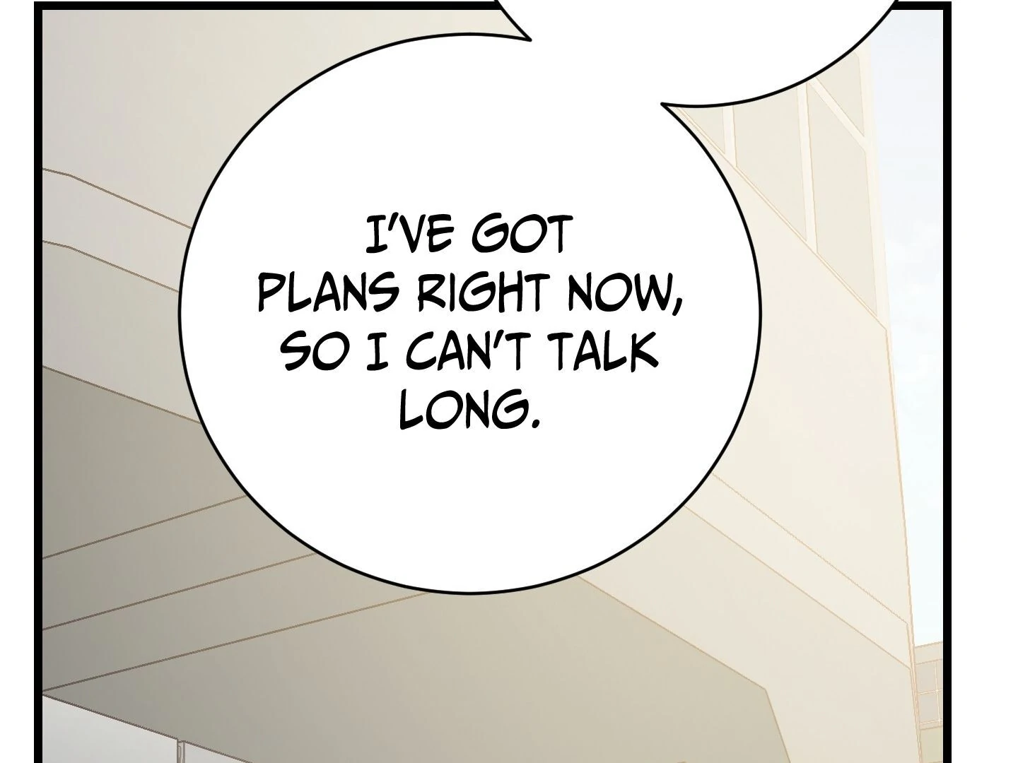 Give birth to a baby Cub, if you don’t want to see me lose my mind! [Myth Toons] - Chapter 5 manhwa