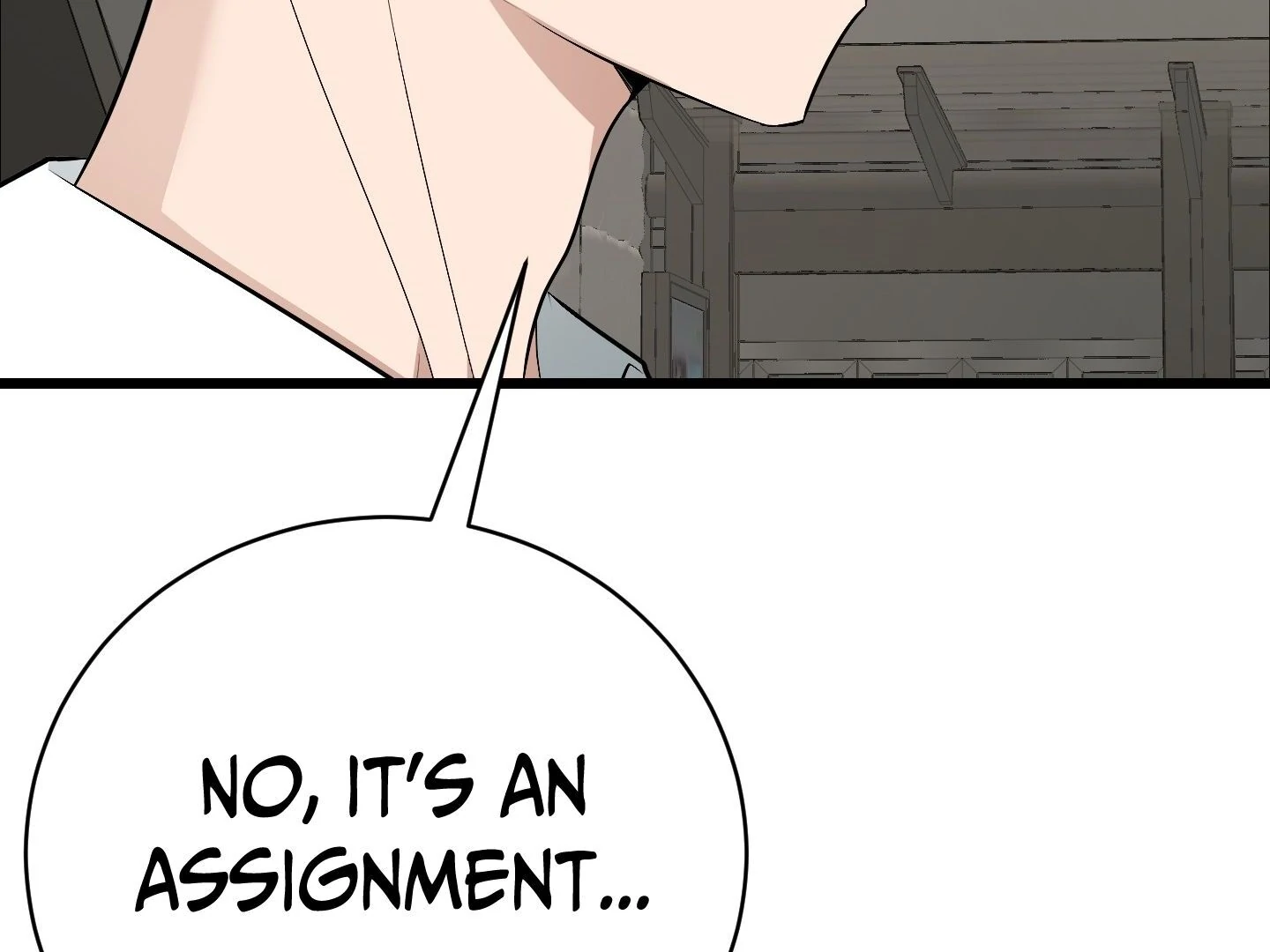 Give birth to a baby Cub, if you don’t want to see me lose my mind! [Myth Toons] - Chapter 5 manhwa