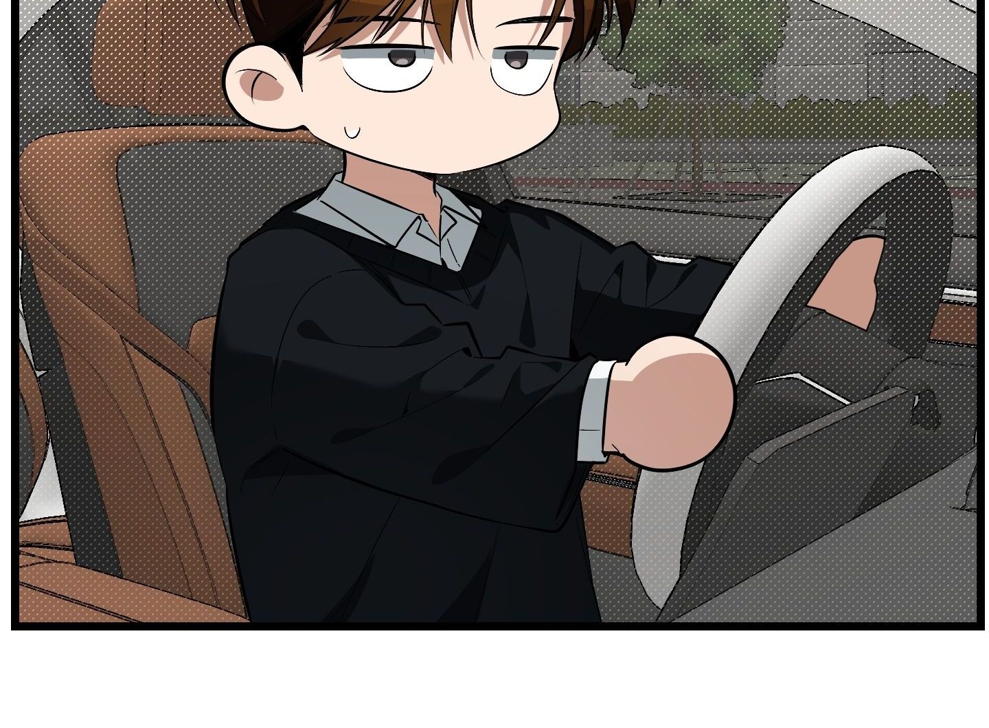 Give birth to a baby Cub, if you don’t want to see me lose my mind! [Myth Toons] - Chapter 5 manhwa