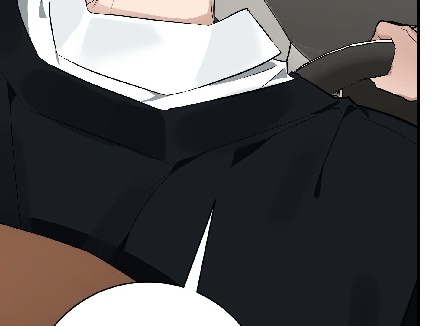 Give birth to a baby Cub, if you don’t want to see me lose my mind! [Myth Toons] - Chapter 5 manhwa