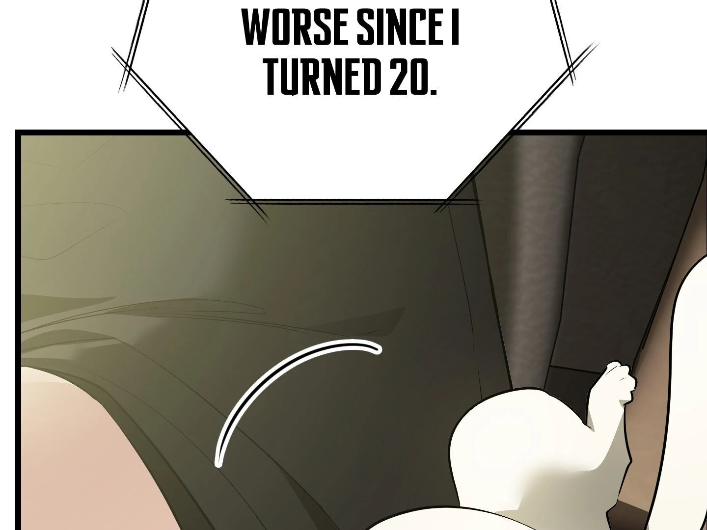 Give birth to a baby Cub, if you don’t want to see me lose my mind! [Myth Toons] - Chapter 5 manhwa