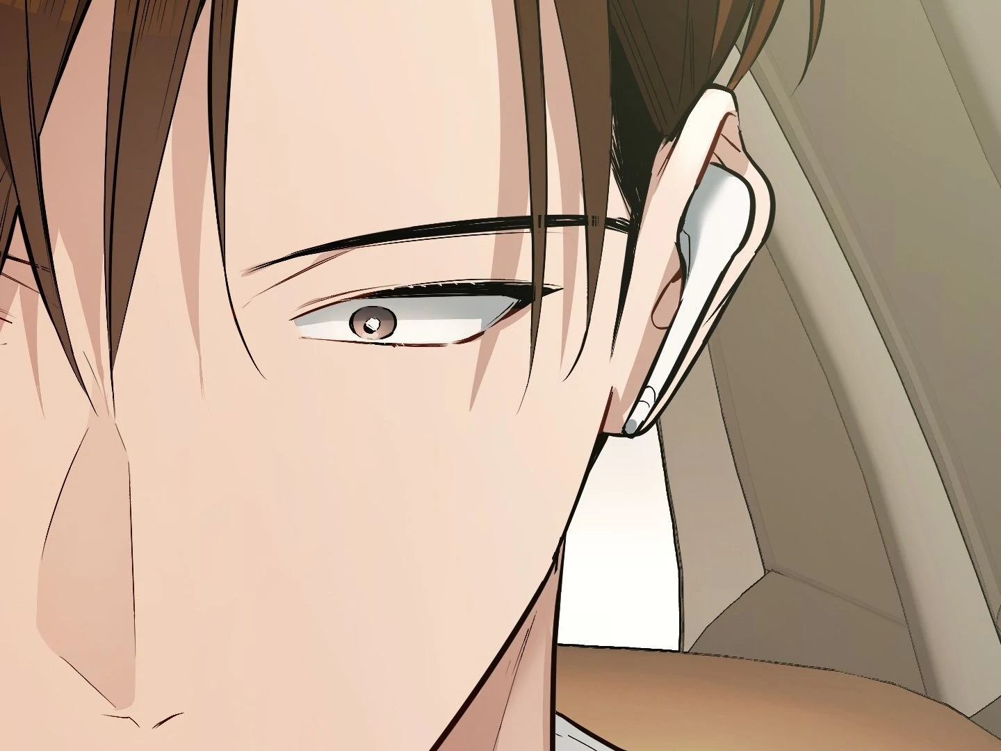 Give birth to a baby Cub, if you don’t want to see me lose my mind! [Myth Toons] - Chapter 5 manhwa