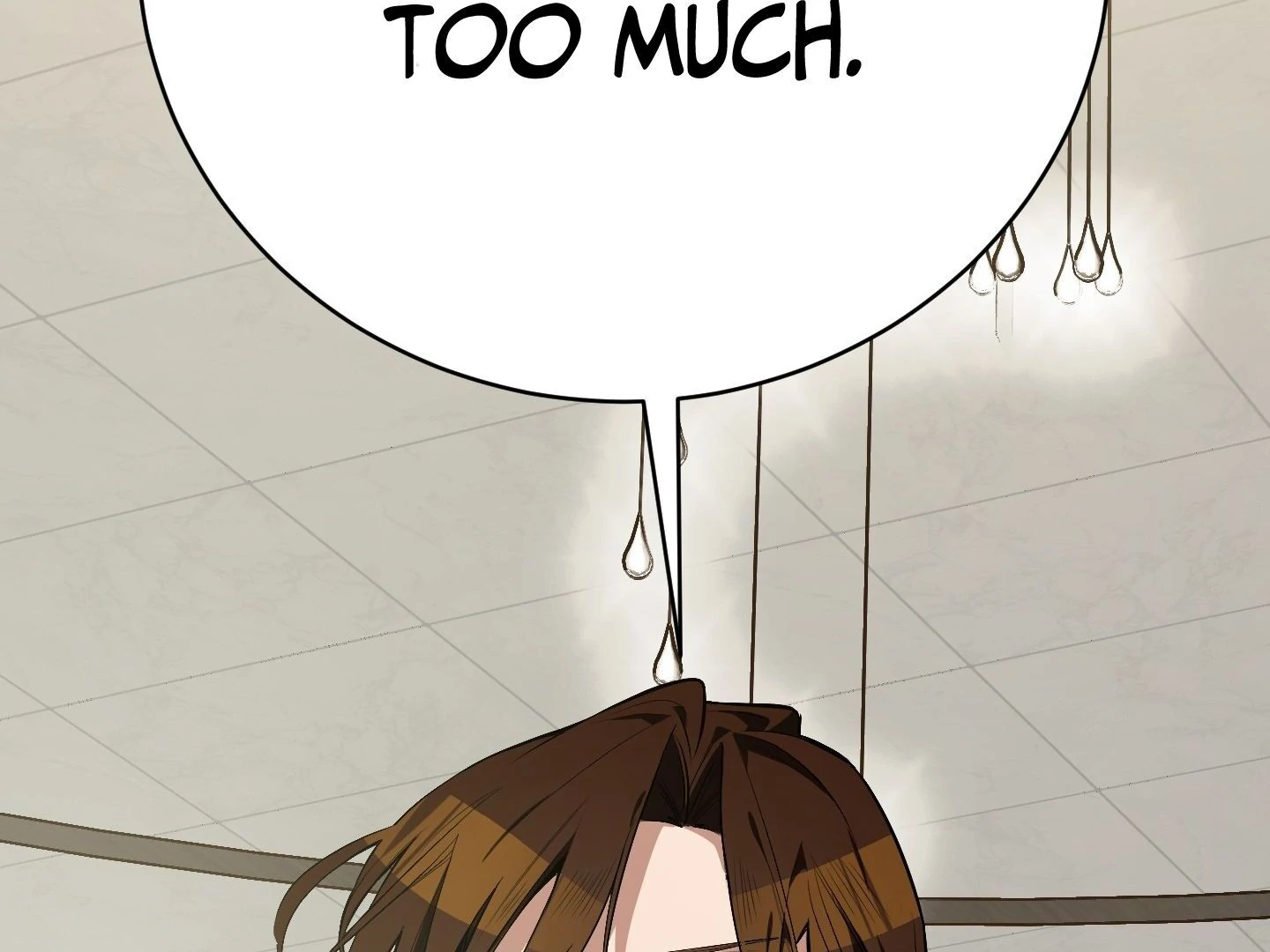 Give birth to a baby Cub, if you don’t want to see me lose my mind! [Myth Toons] - Chapter 5 manhwa