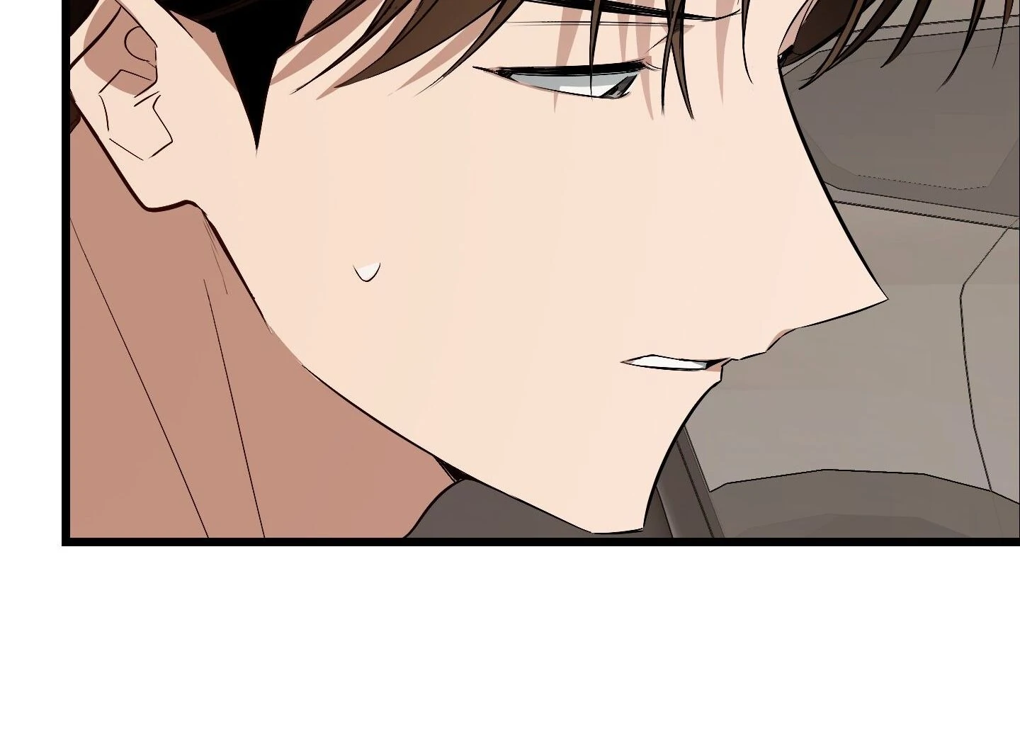 Give birth to a baby Cub, if you don’t want to see me lose my mind! [Myth Toons] - Chapter 5 manhwa