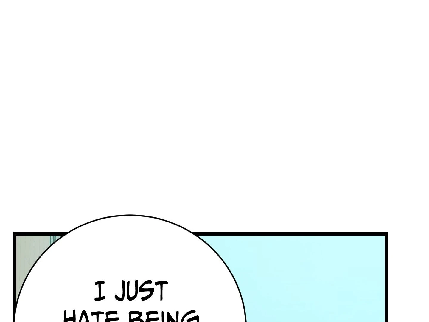 Give birth to a baby Cub, if you don’t want to see me lose my mind! [Myth Toons] - Chapter 5 manhwa