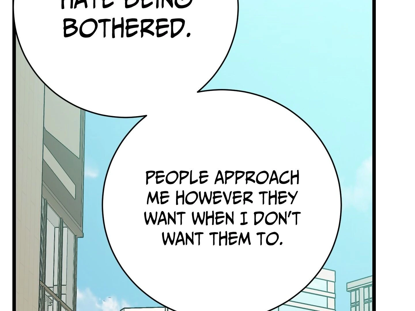 Give birth to a baby Cub, if you don’t want to see me lose my mind! [Myth Toons] - Chapter 5 manhwa