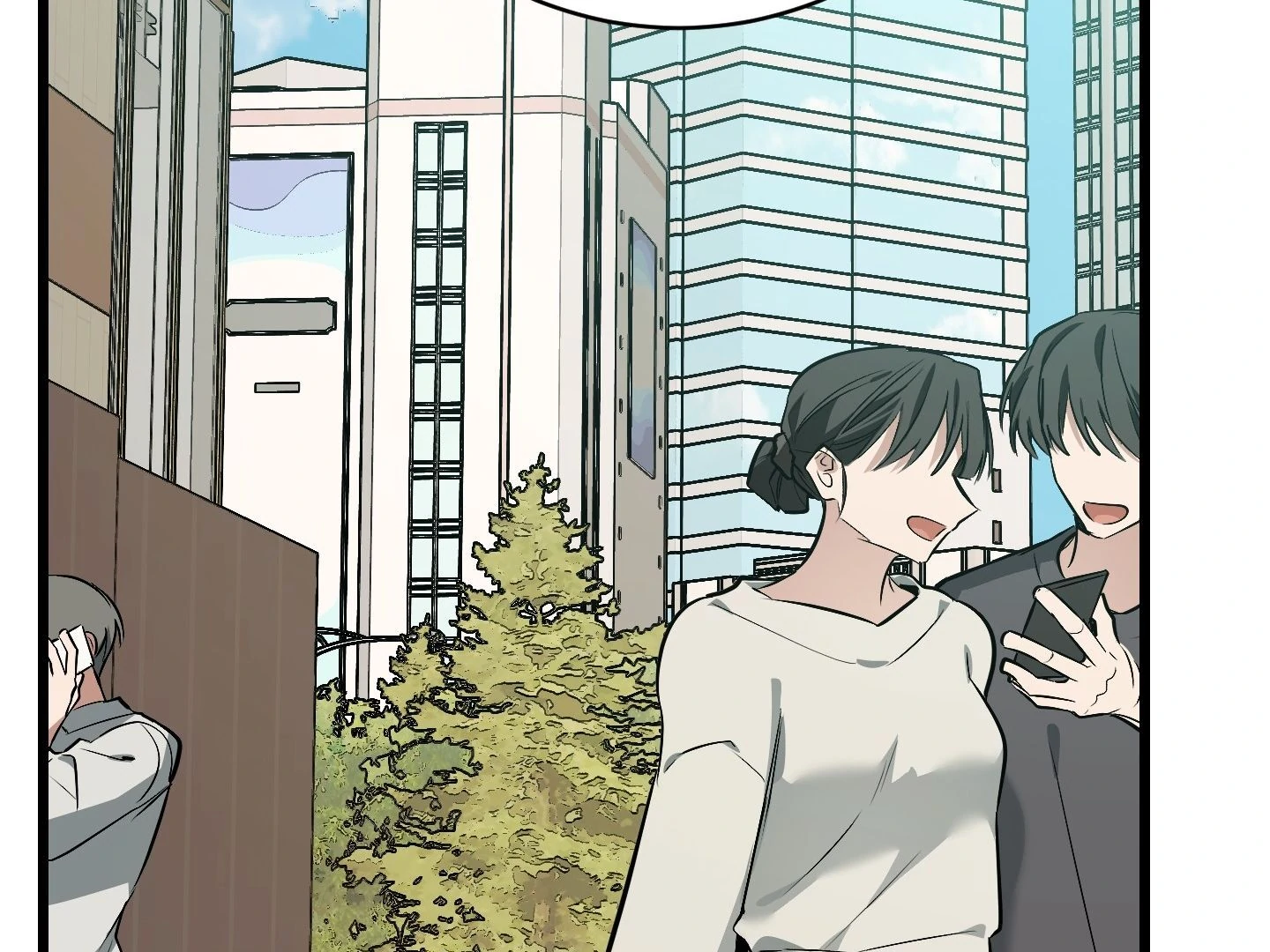 Give birth to a baby Cub, if you don’t want to see me lose my mind! [Myth Toons] - Chapter 5 manhwa