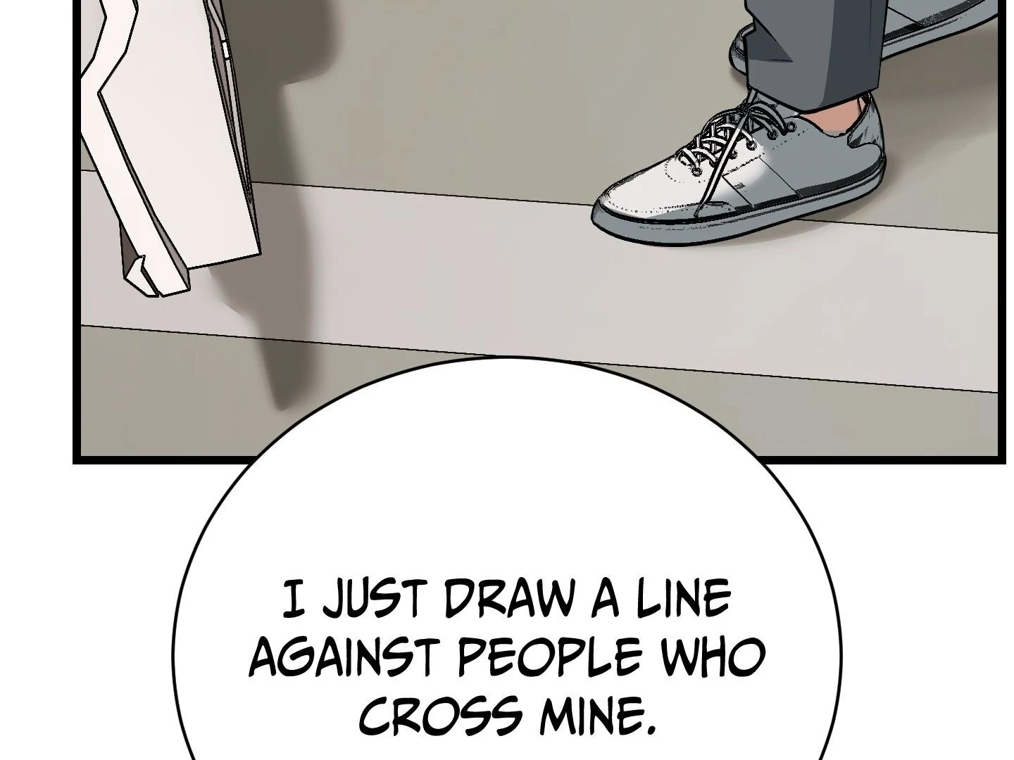 Give birth to a baby Cub, if you don’t want to see me lose my mind! [Myth Toons] - Chapter 5 manhwa