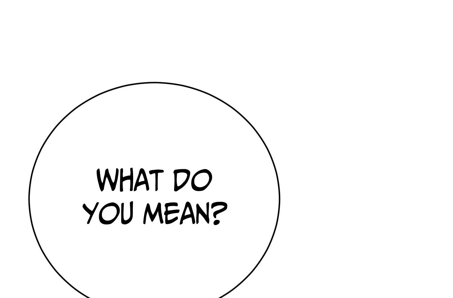 Give birth to a baby Cub, if you don’t want to see me lose my mind! [Myth Toons] - Chapter 5 manhwa