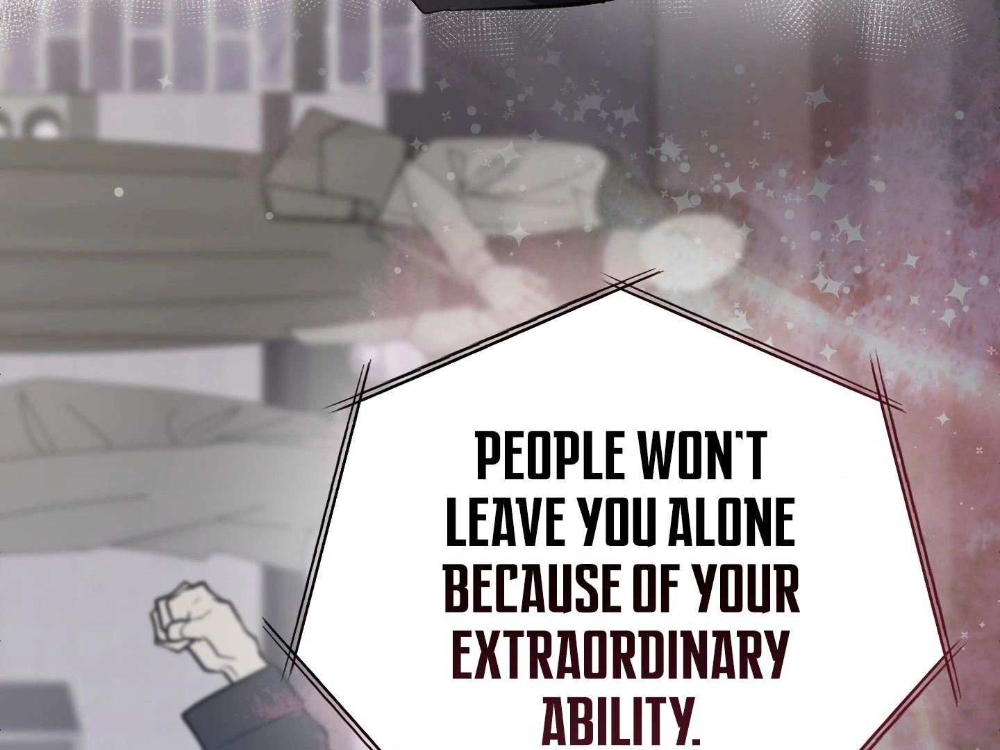 Give birth to a baby Cub, if you don’t want to see me lose my mind! [Myth Toons] - Chapter 5 manhwa