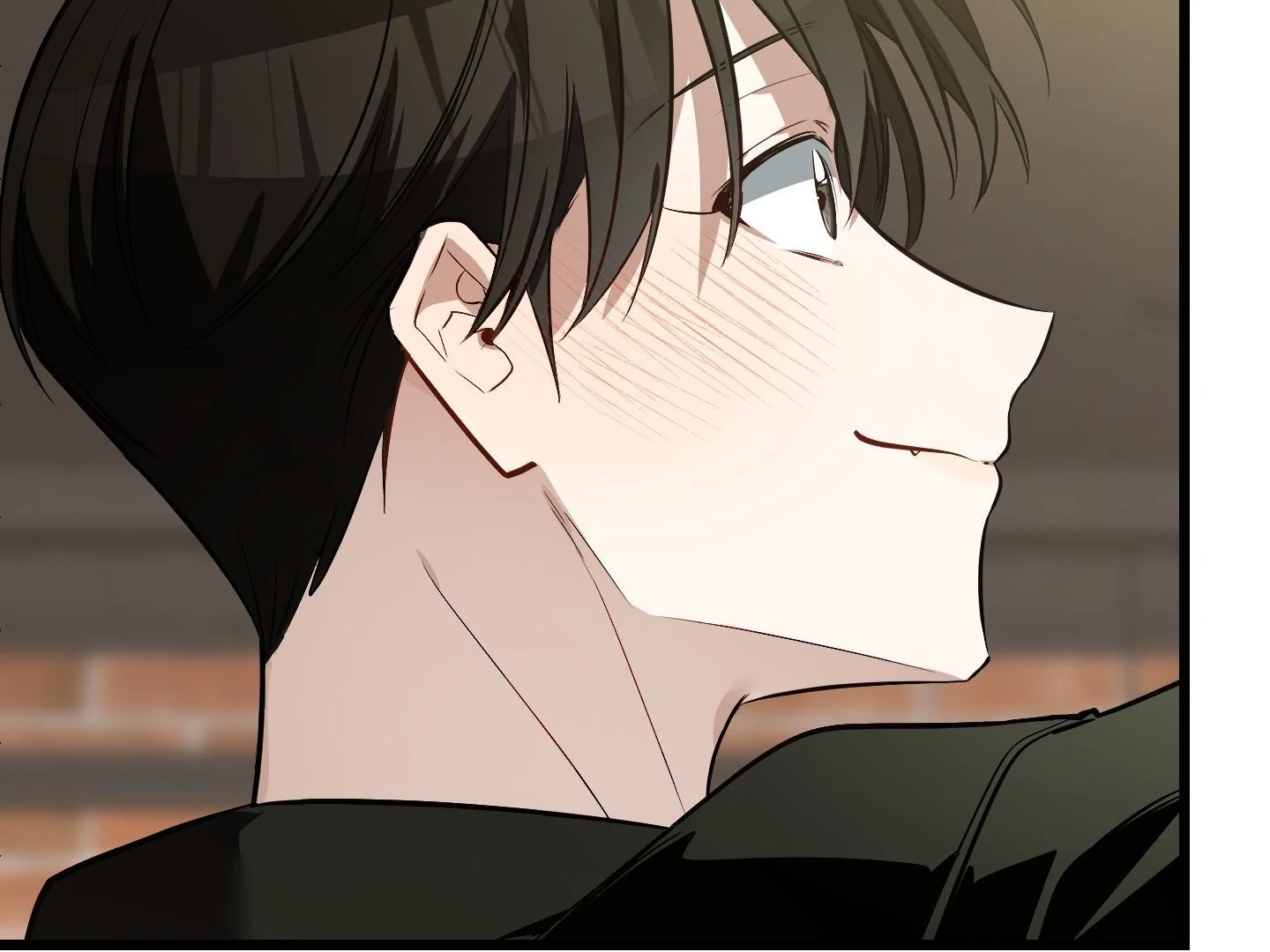 Give birth to a baby Cub, if you don’t want to see me lose my mind! [Myth Toons] - Chapter 5 manhwa