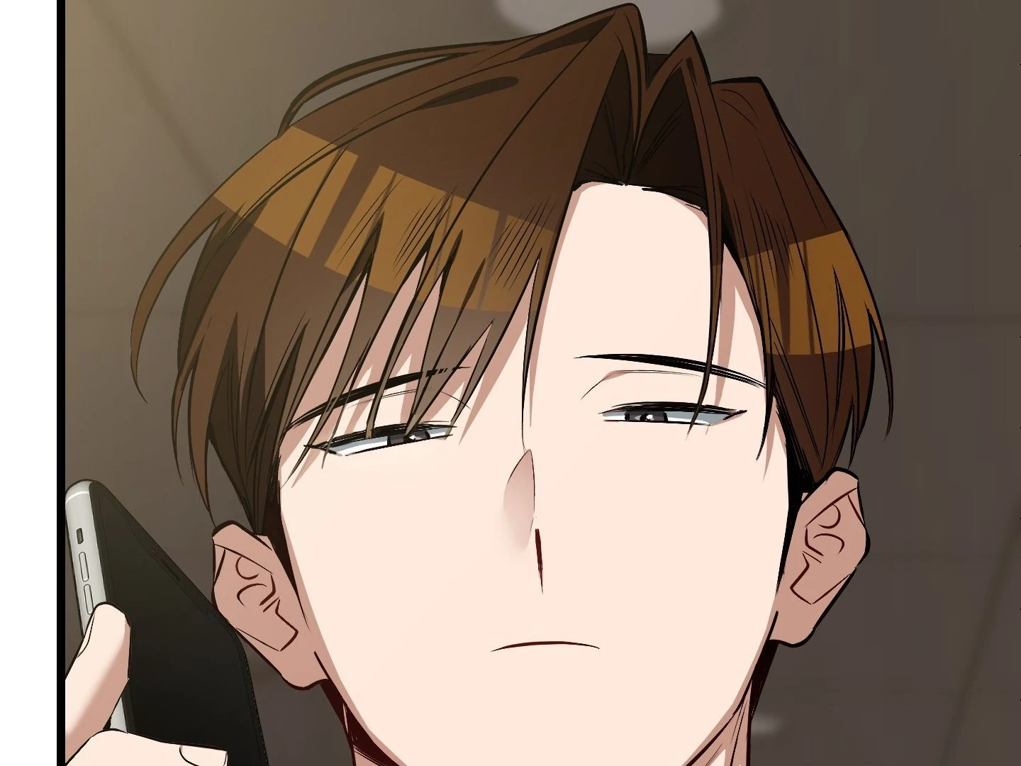 Give birth to a baby Cub, if you don’t want to see me lose my mind! [Myth Toons] - Chapter 5 manhwa