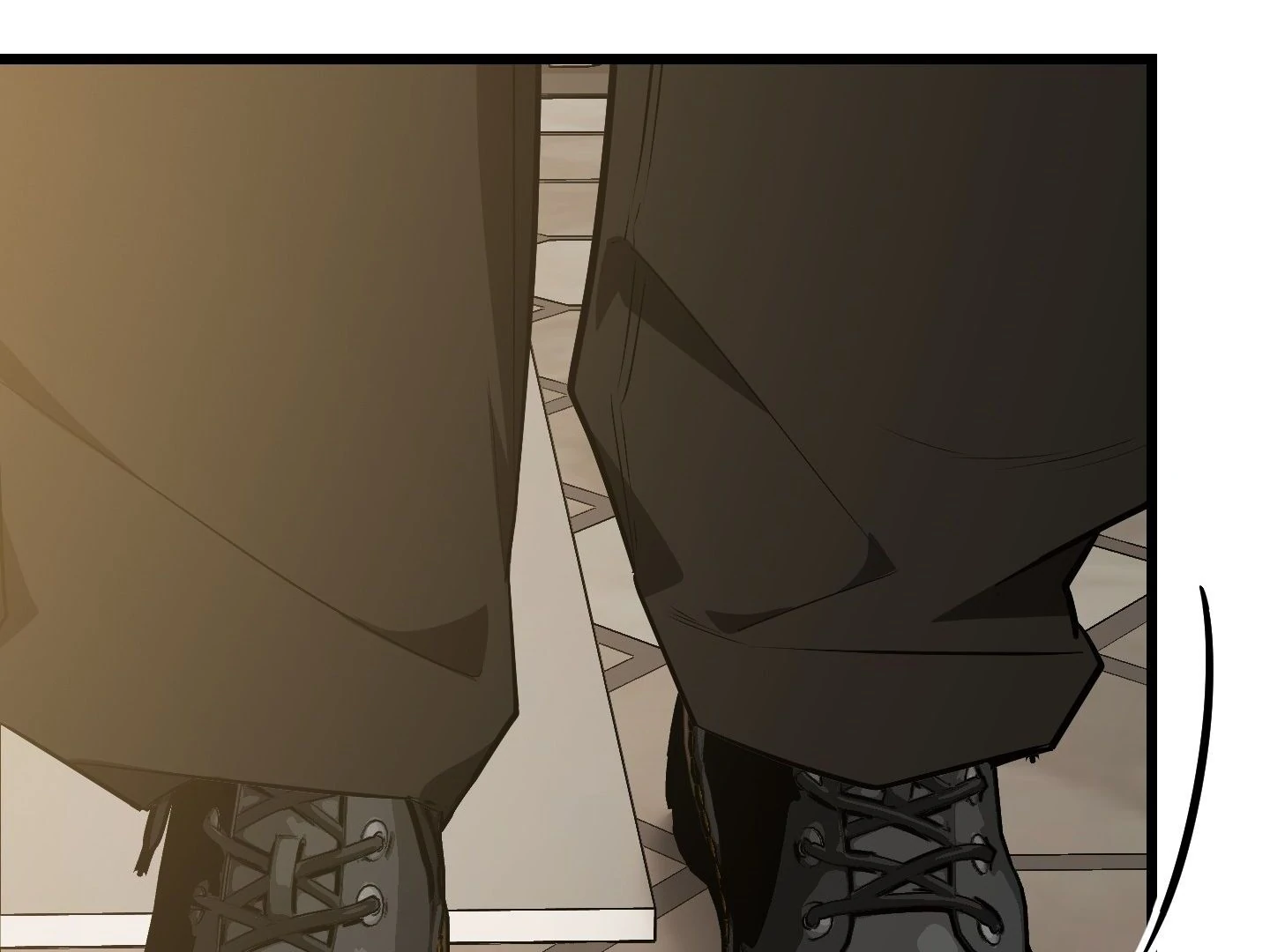 Give birth to a baby Cub, if you don’t want to see me lose my mind! [Myth Toons] - Chapter 5 manhwa