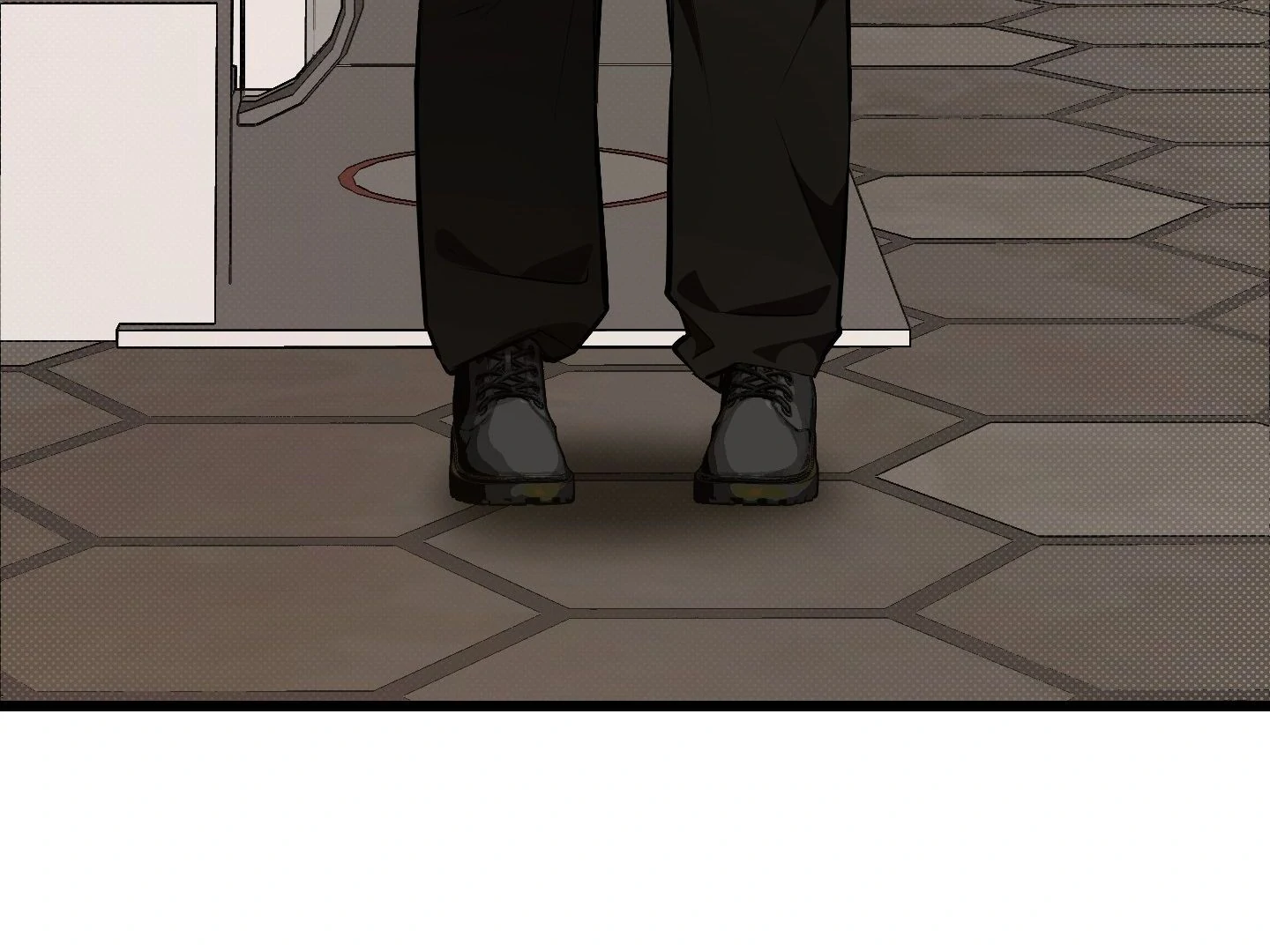 Give birth to a baby Cub, if you don’t want to see me lose my mind! [Myth Toons] - Chapter 5 manhwa
