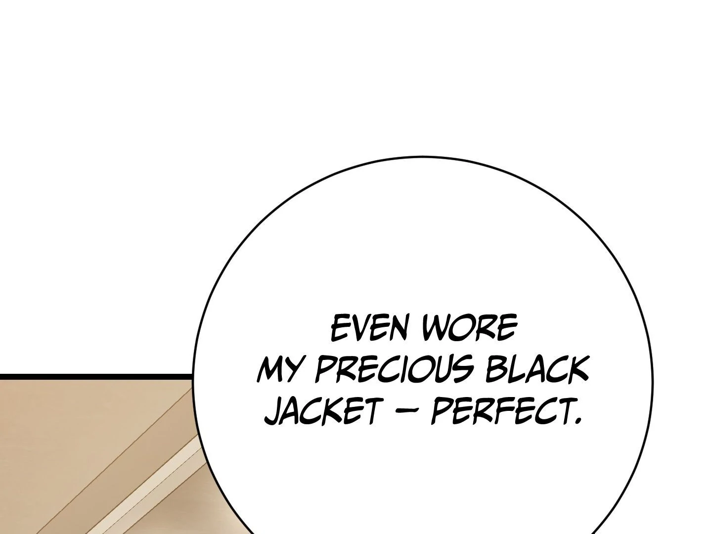 Give birth to a baby Cub, if you don’t want to see me lose my mind! [Myth Toons] - Chapter 5 manhwa