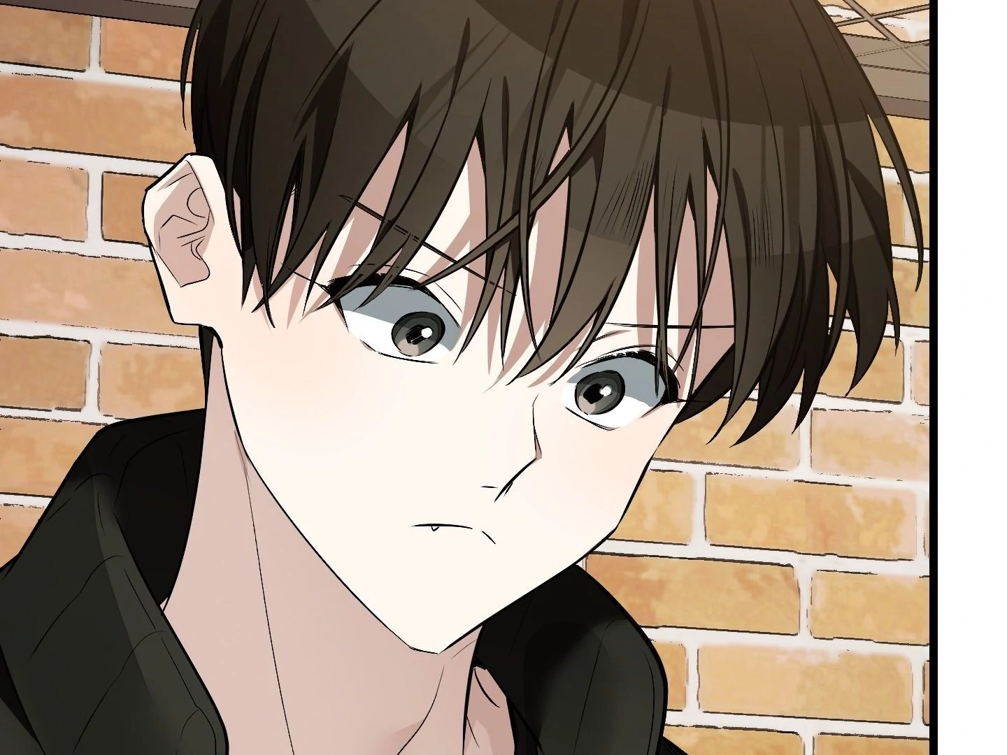 Give birth to a baby Cub, if you don’t want to see me lose my mind! [Myth Toons] - Chapter 5 manhwa