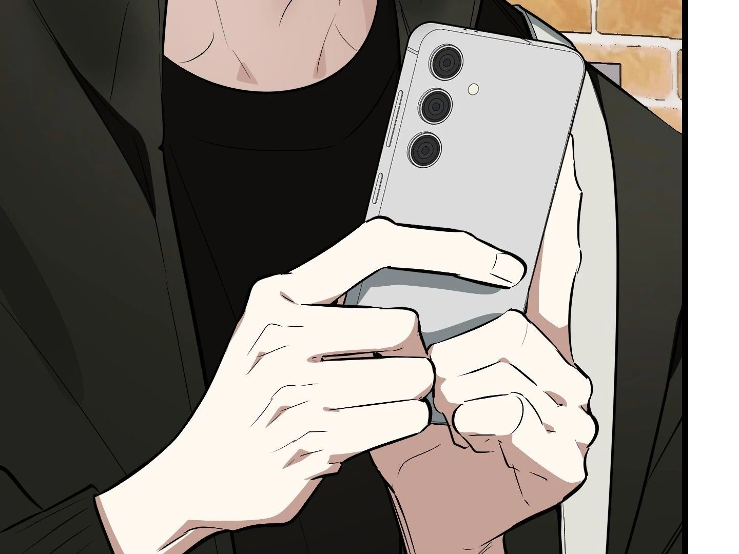 Give birth to a baby Cub, if you don’t want to see me lose my mind! [Myth Toons] - Chapter 5 manhwa