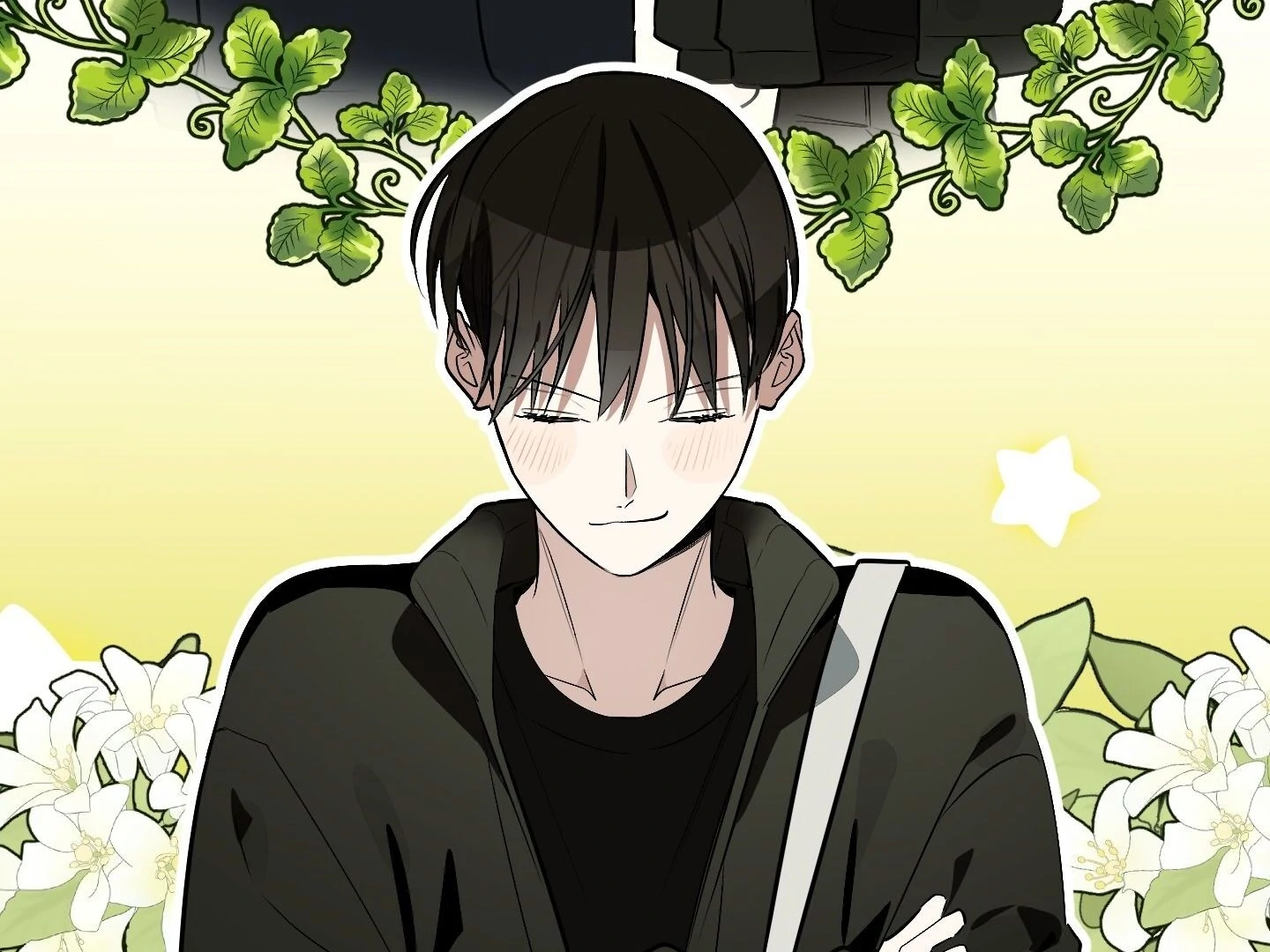 Give birth to a baby Cub, if you don’t want to see me lose my mind! [Myth Toons] - Chapter 5 manhwa