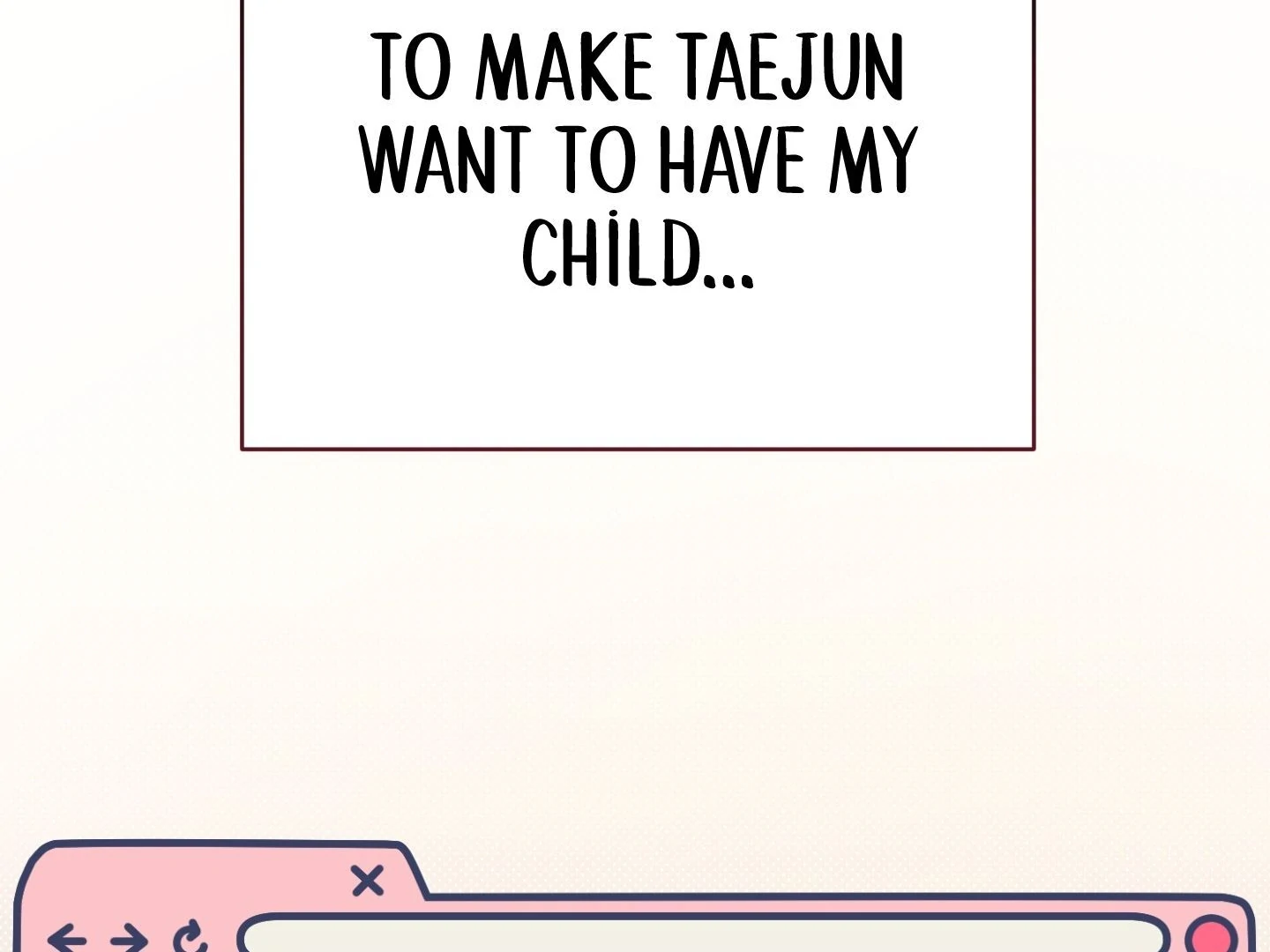 Give birth to a baby Cub, if you don’t want to see me lose my mind! [Myth Toons] - Chapter 5 manhwa