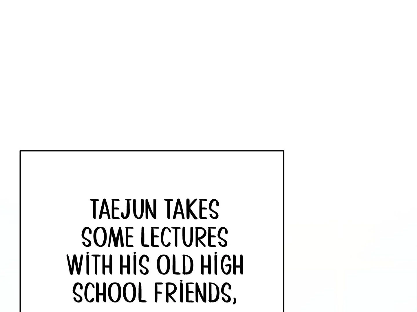 Give birth to a baby Cub, if you don’t want to see me lose my mind! [Myth Toons] - Chapter 5 manhwa