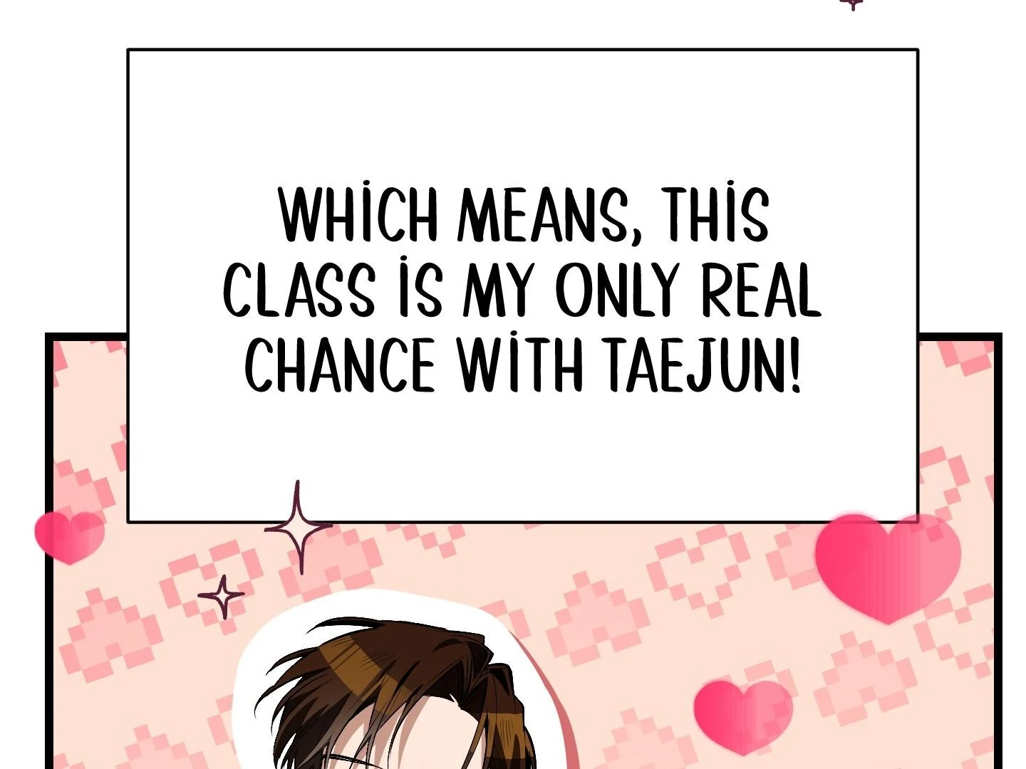 Give birth to a baby Cub, if you don’t want to see me lose my mind! [Myth Toons] - Chapter 5 manhwa