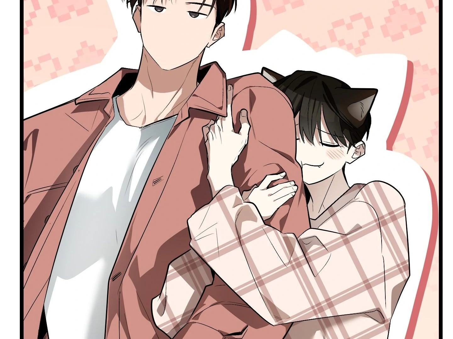 Give birth to a baby Cub, if you don’t want to see me lose my mind! [Myth Toons] - Chapter 5 manhwa