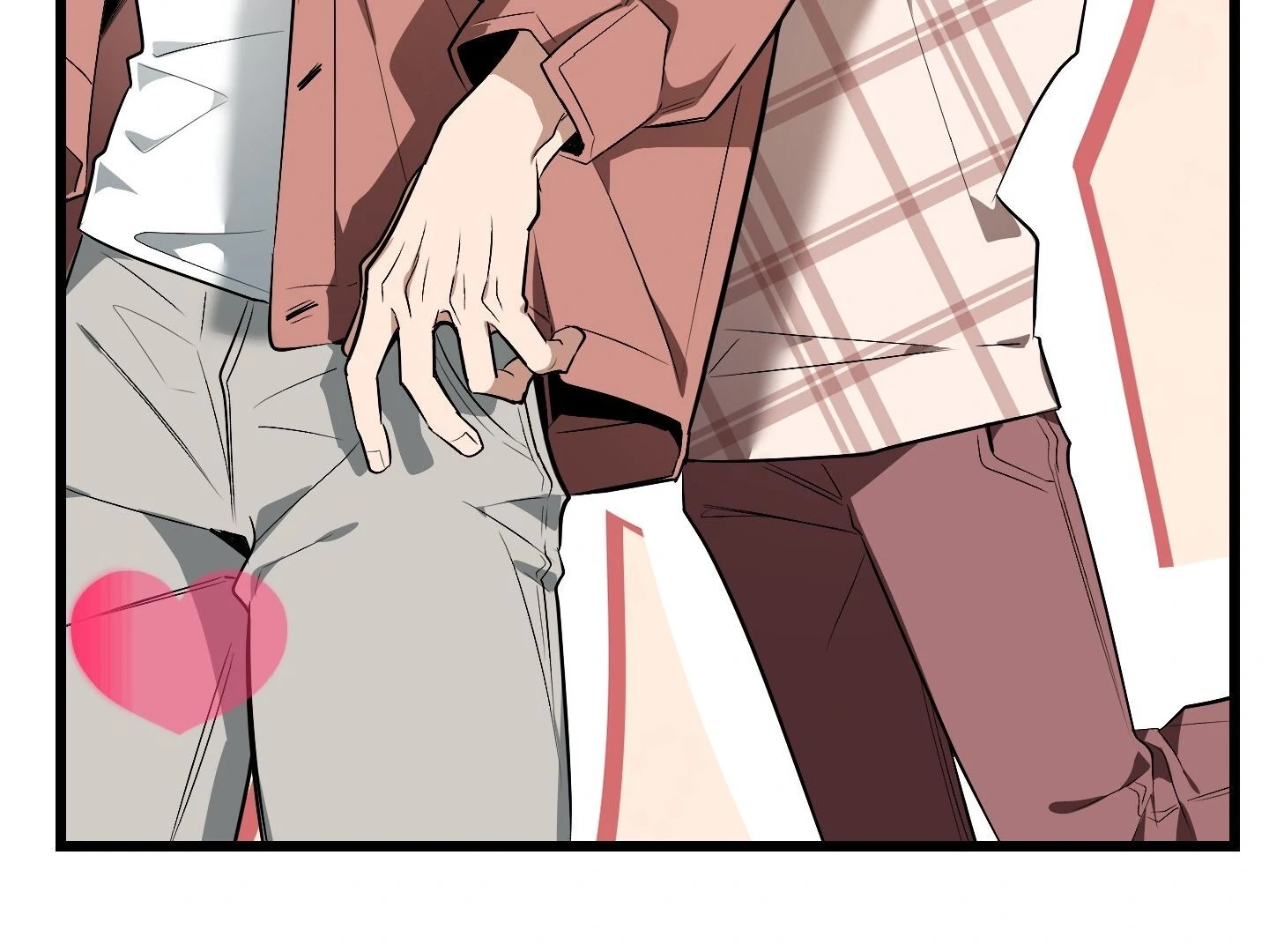 Give birth to a baby Cub, if you don’t want to see me lose my mind! [Myth Toons] - Chapter 5 manhwa