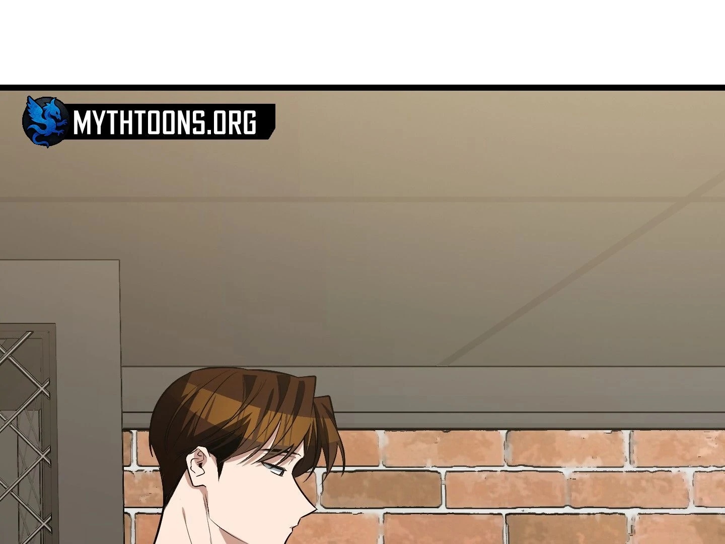 Give birth to a baby Cub, if you don’t want to see me lose my mind! [Myth Toons] - Chapter 5 manhwa