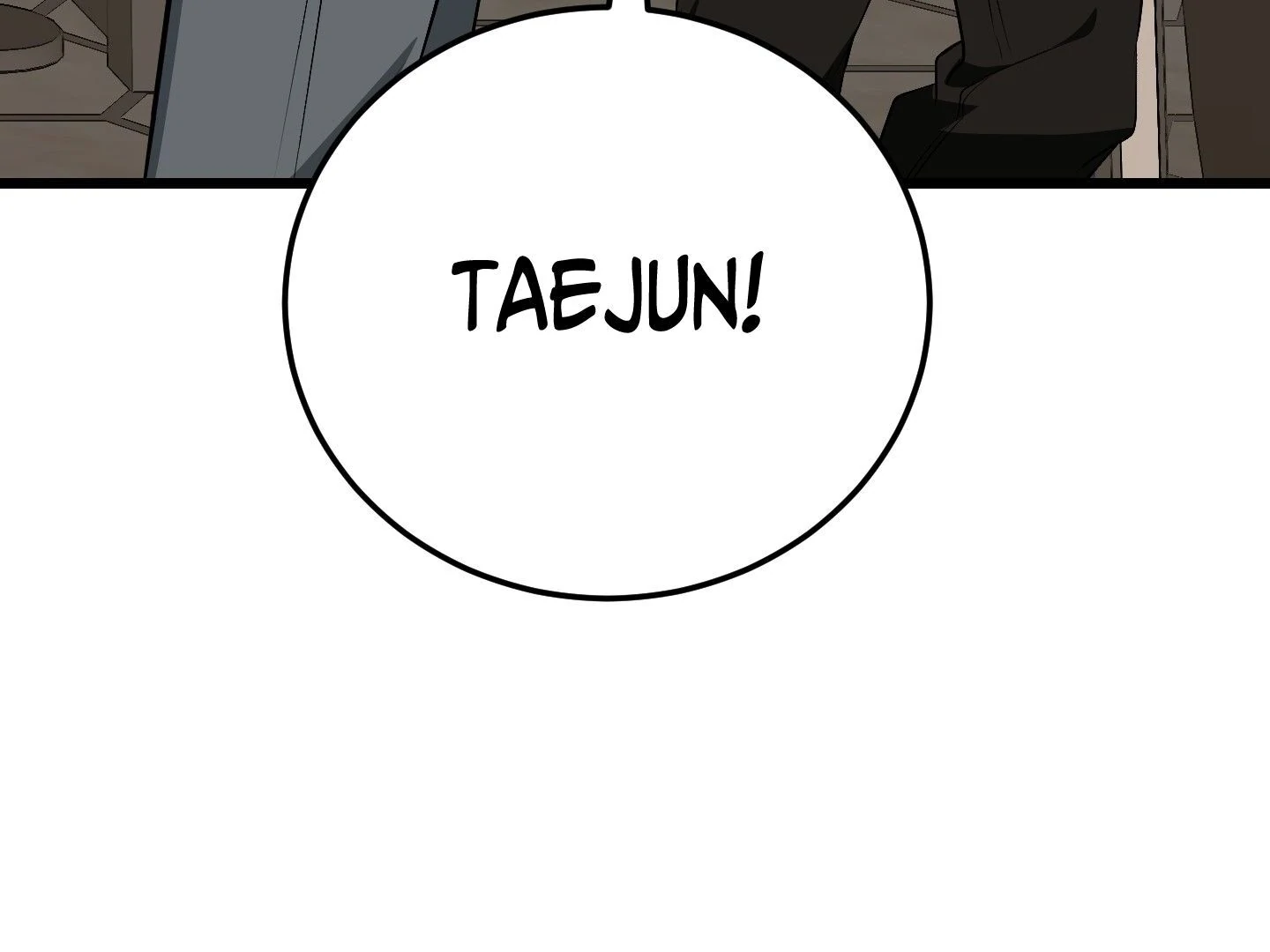 Give birth to a baby Cub, if you don’t want to see me lose my mind! [Myth Toons] - Chapter 5 manhwa