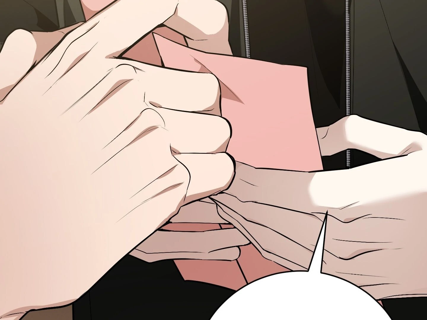 Give birth to a baby Cub, if you don’t want to see me lose my mind! [Myth Toons] - Chapter 5 manhwa