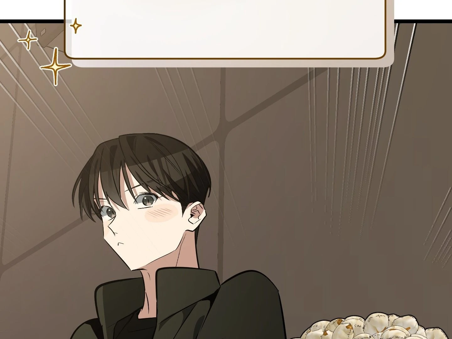 Give birth to a baby Cub, if you don’t want to see me lose my mind! [Myth Toons] - Chapter 5 manhwa