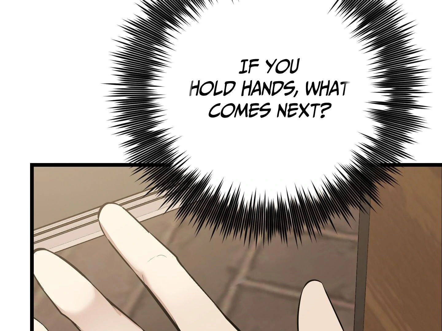 Give birth to a baby Cub, if you don’t want to see me lose my mind! [Myth Toons] - Chapter 5 manhwa