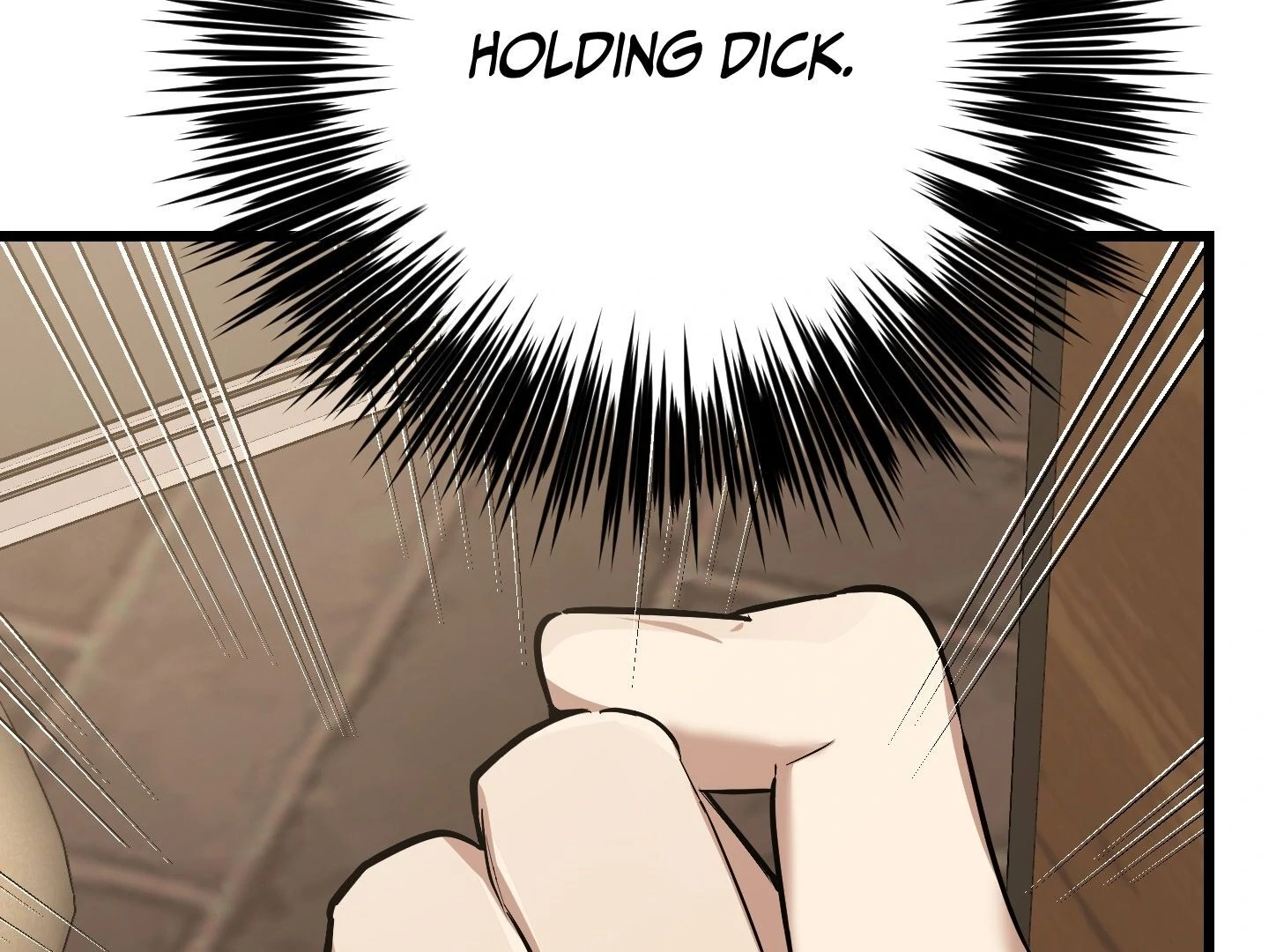 Give birth to a baby Cub, if you don’t want to see me lose my mind! [Myth Toons] - Chapter 5 manhwa