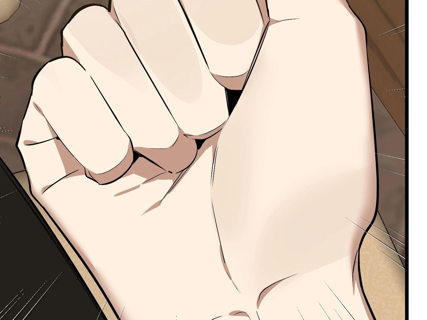 Give birth to a baby Cub, if you don’t want to see me lose my mind! [Myth Toons] - Chapter 5 manhwa