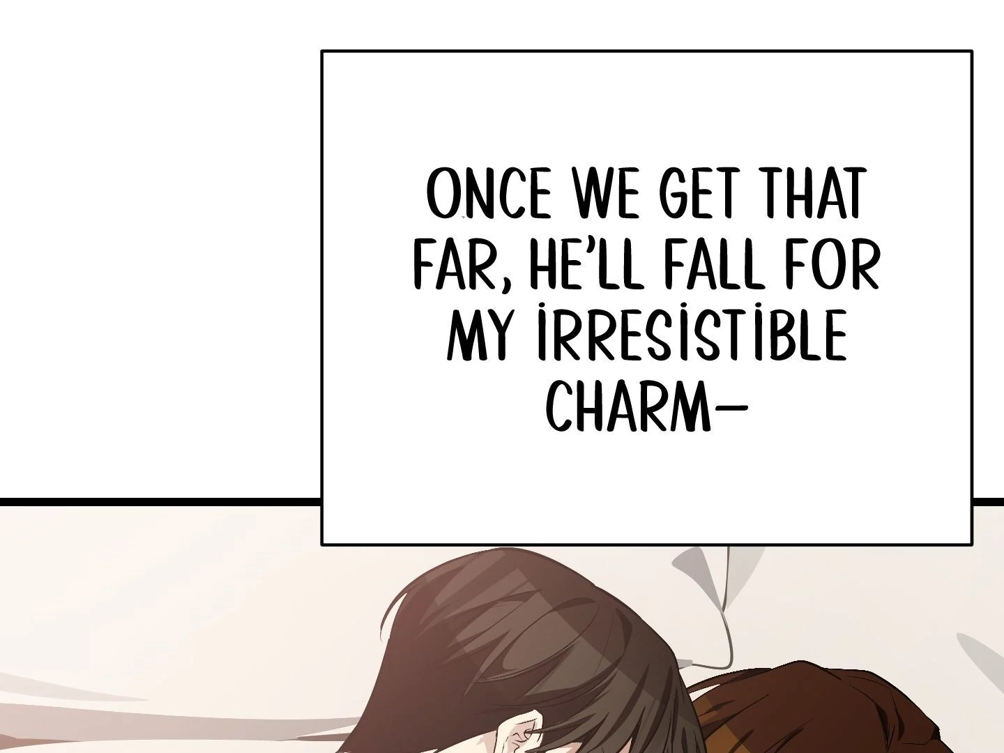 Give birth to a baby Cub, if you don’t want to see me lose my mind! [Myth Toons] - Chapter 5 manhwa